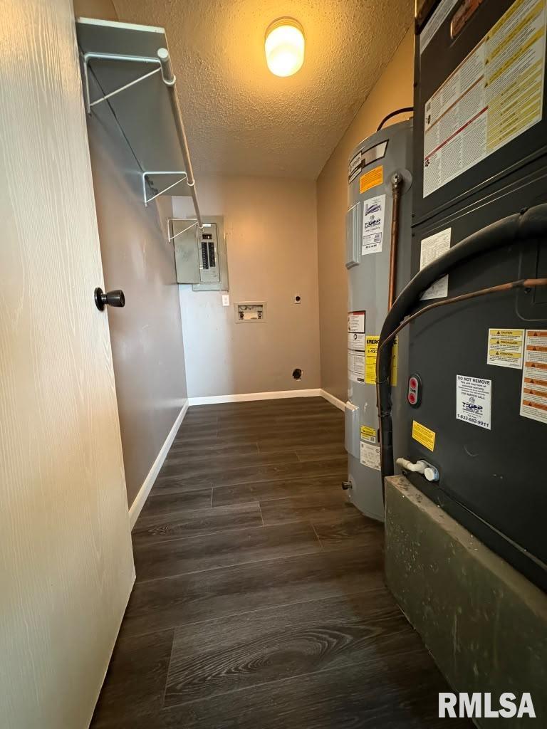 2043 Scarborough Road Springfield, IL 62702 - Photo 23 of 31