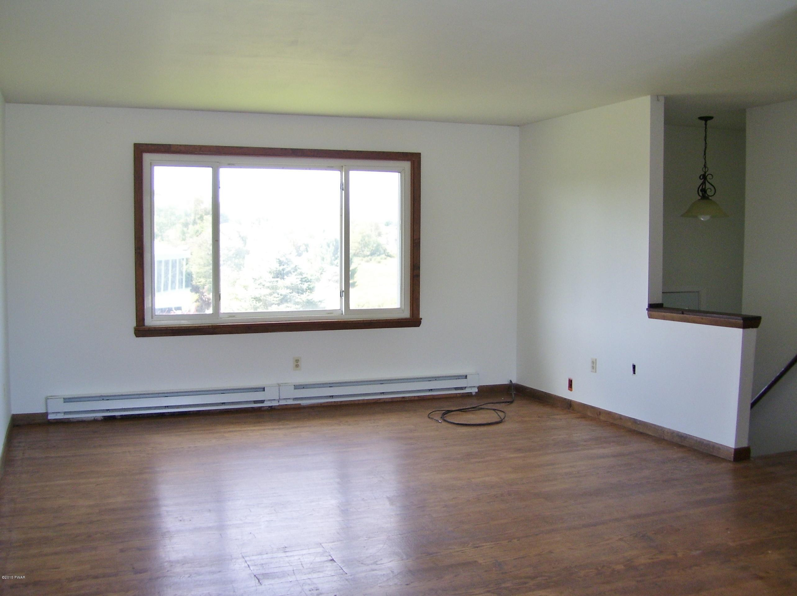 39 Shale Road Beach Lake, PA 18405 - Photo 3 of 18 Living Room