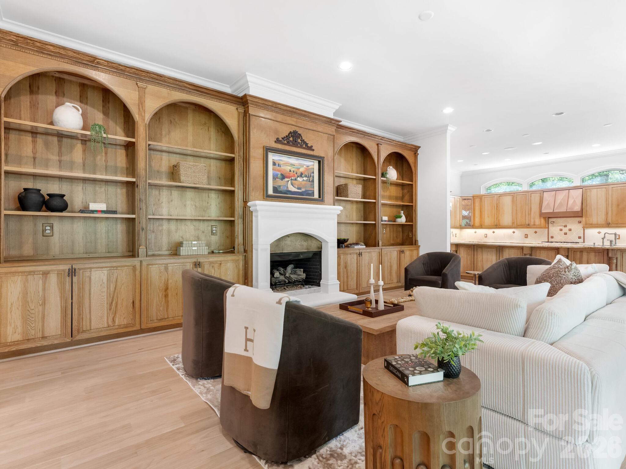 9505 Greyson Ridge Drive Charlotte, NC 28277 - Photo 11 of 48