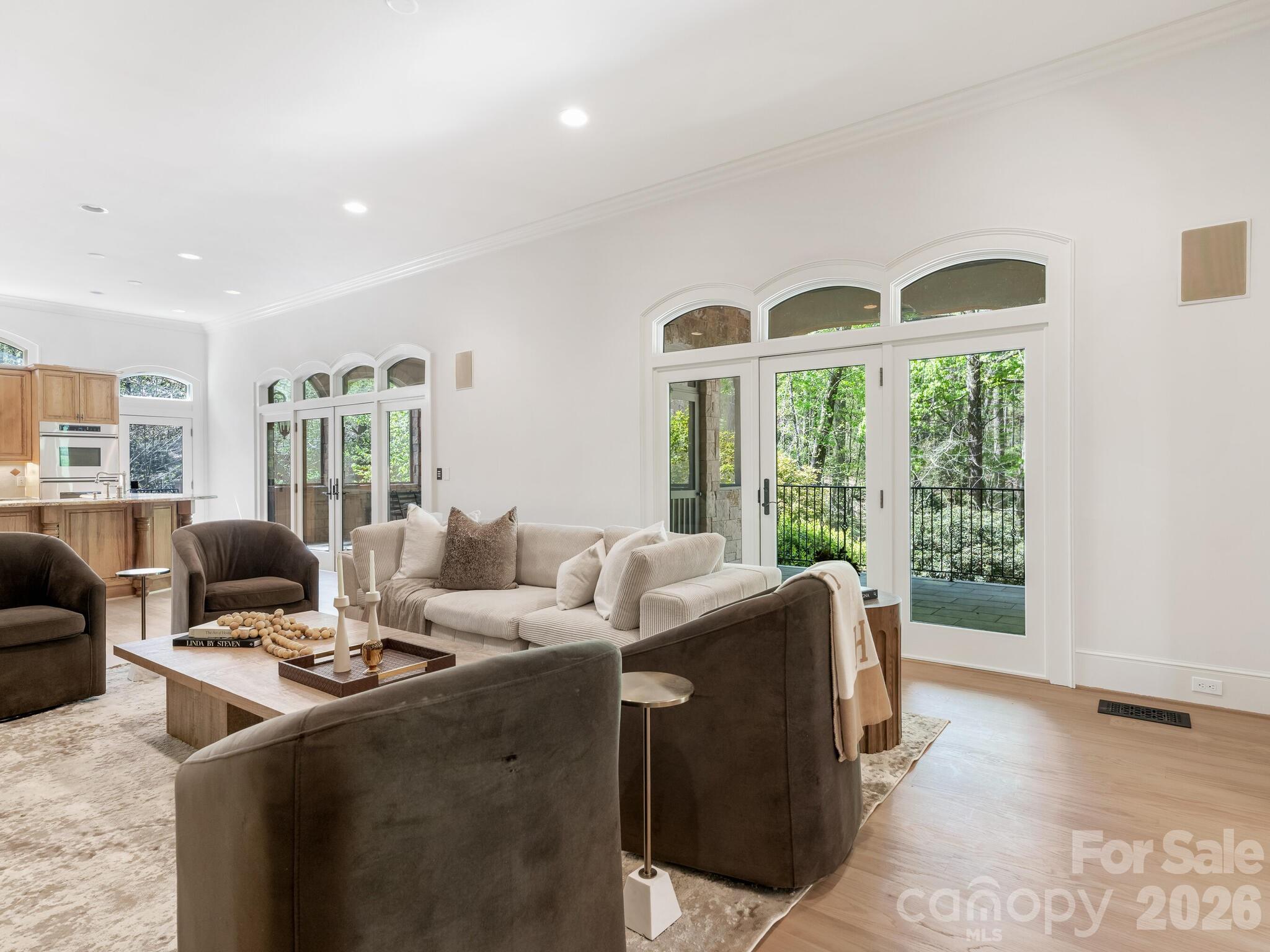 9505 Greyson Ridge Drive Charlotte, NC 28277 - Photo 12 of 48