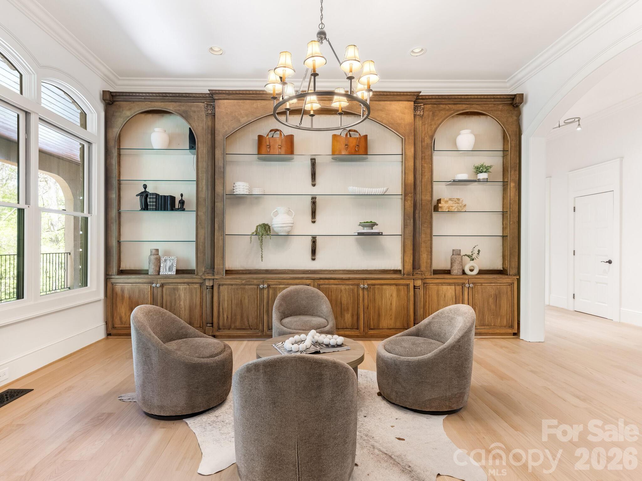 9505 Greyson Ridge Drive Charlotte, NC 28277 - Photo 16 of 48