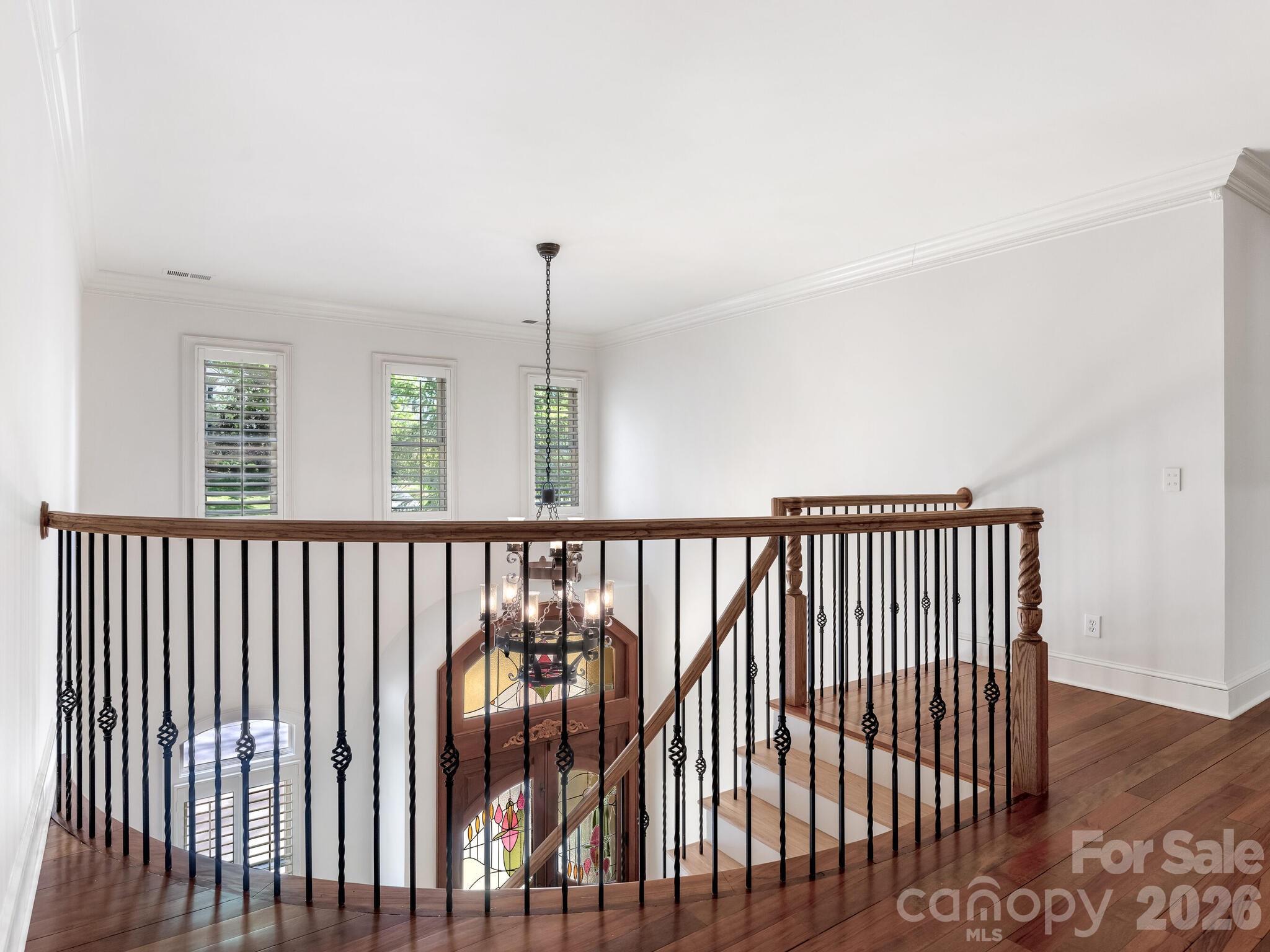 9505 Greyson Ridge Drive Charlotte, NC 28277 - Photo 25 of 48