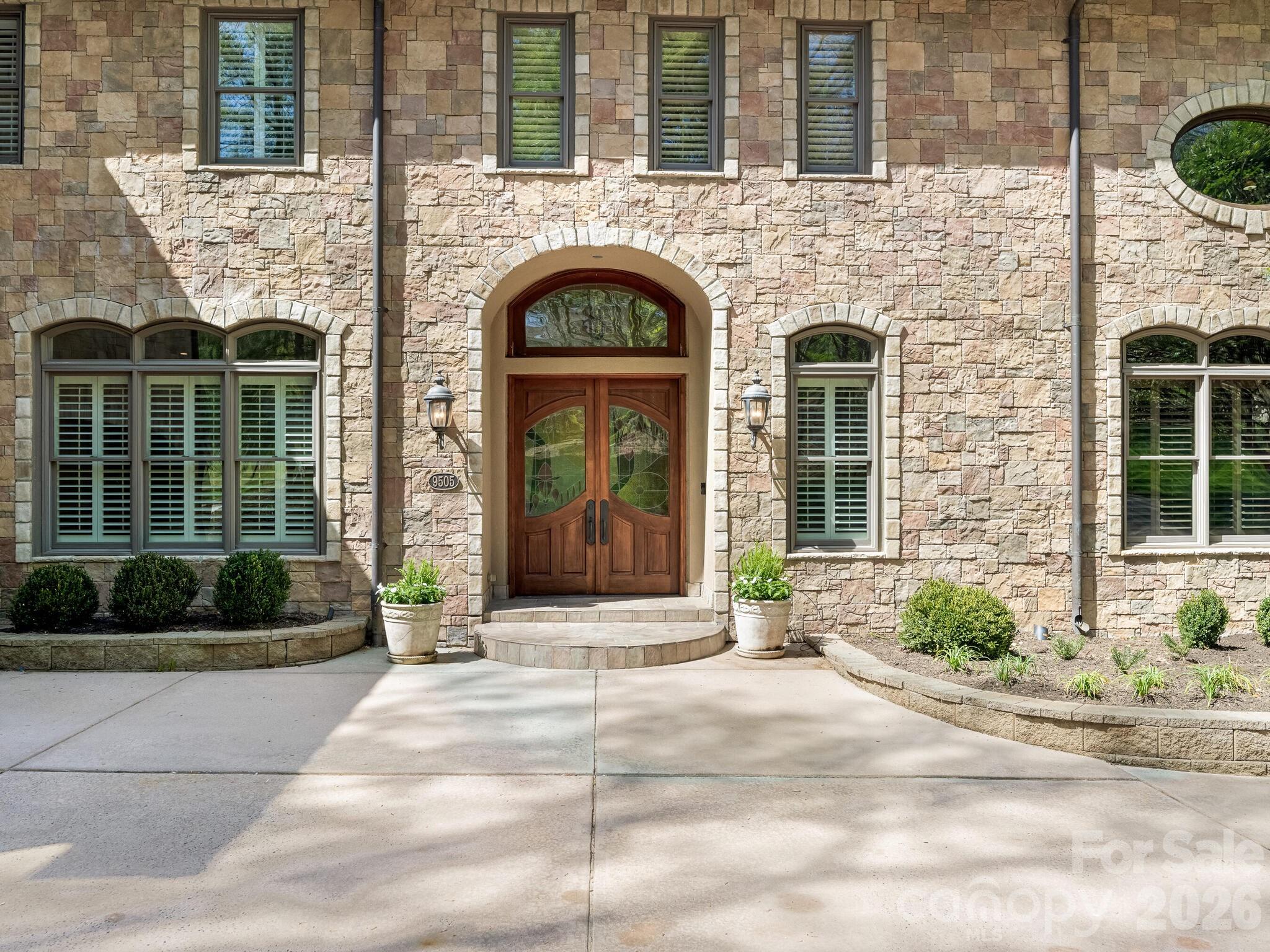 9505 Greyson Ridge Drive Charlotte, NC 28277 - Photo 4 of 48