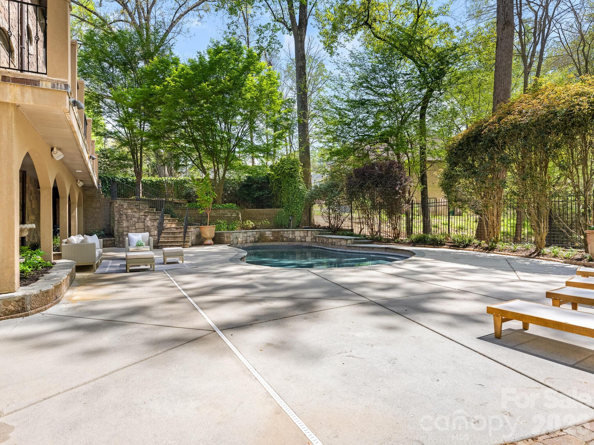 9505 Greyson Ridge Drive Charlotte, NC 28277 - Photo 44 of 48