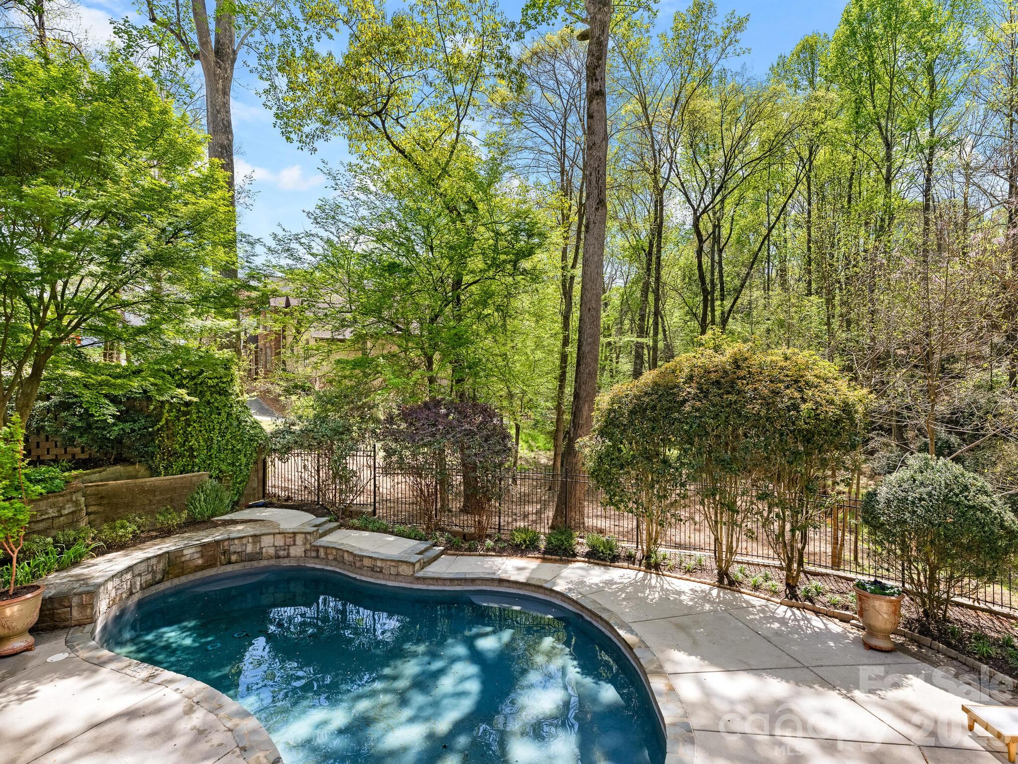 9505 Greyson Ridge Drive Charlotte, NC 28277 - Photo 45 of 48