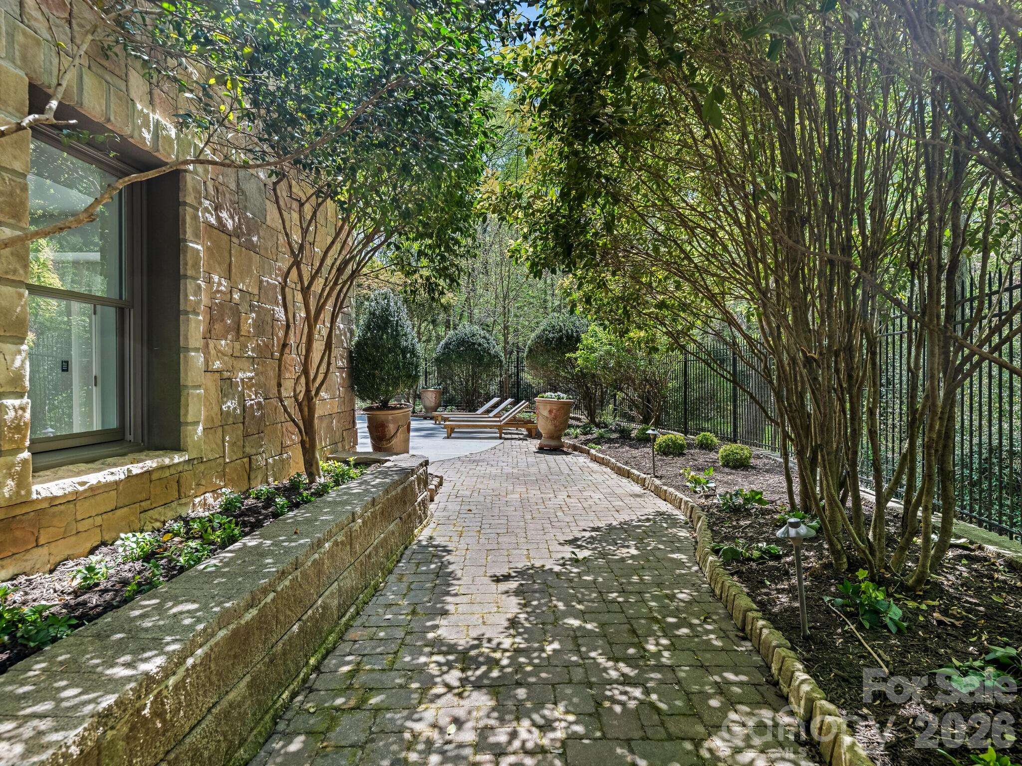 9505 Greyson Ridge Drive Charlotte, NC 28277 - Photo 47 of 48