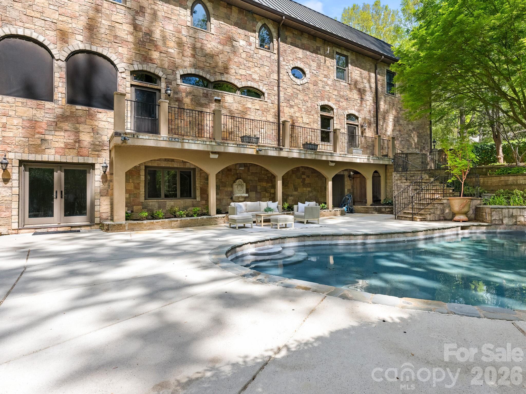 9505 Greyson Ridge Drive Charlotte, NC 28277 - Photo 48 of 48