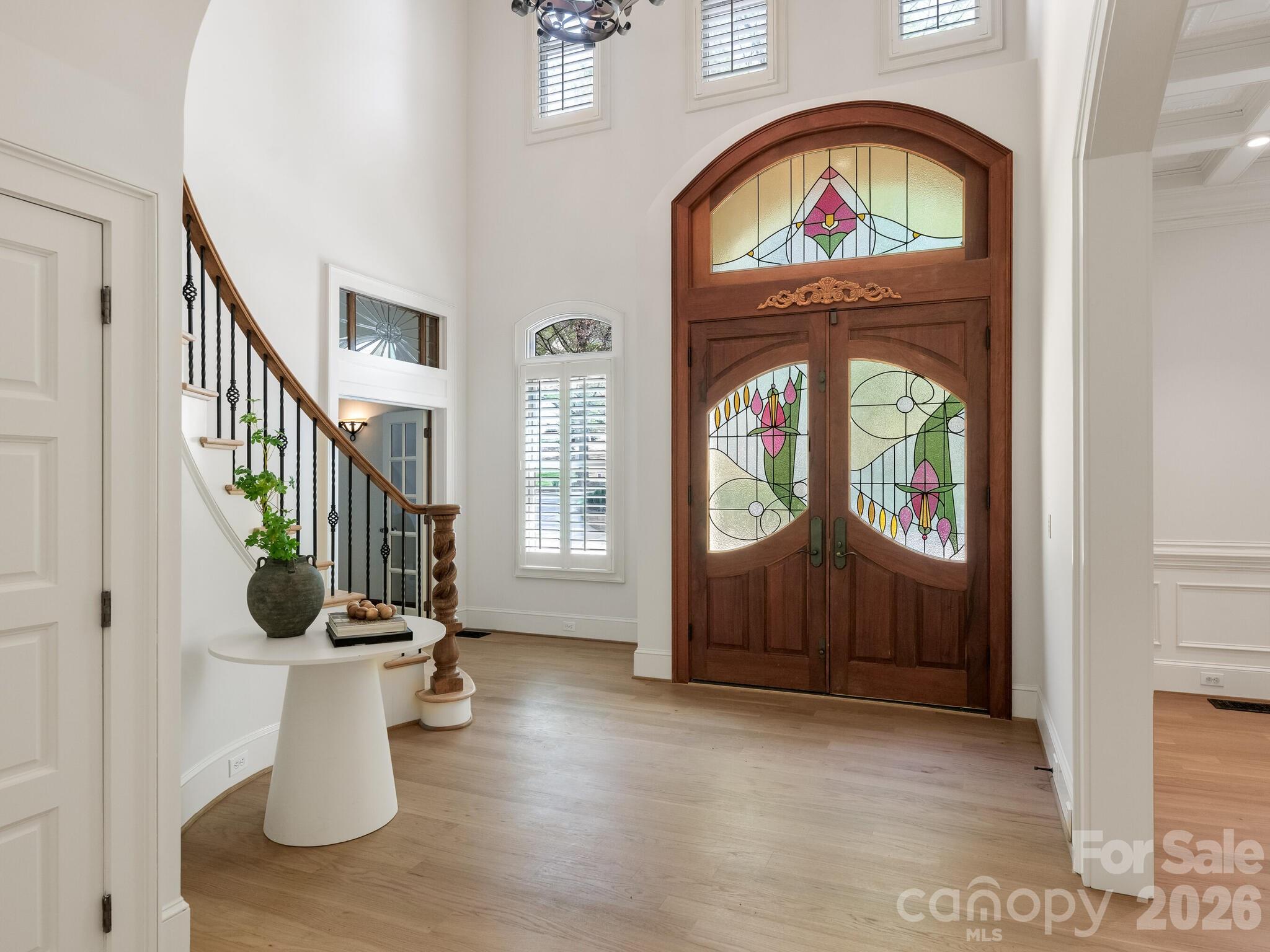 9505 Greyson Ridge Drive Charlotte, NC 28277 - Photo 5 of 48