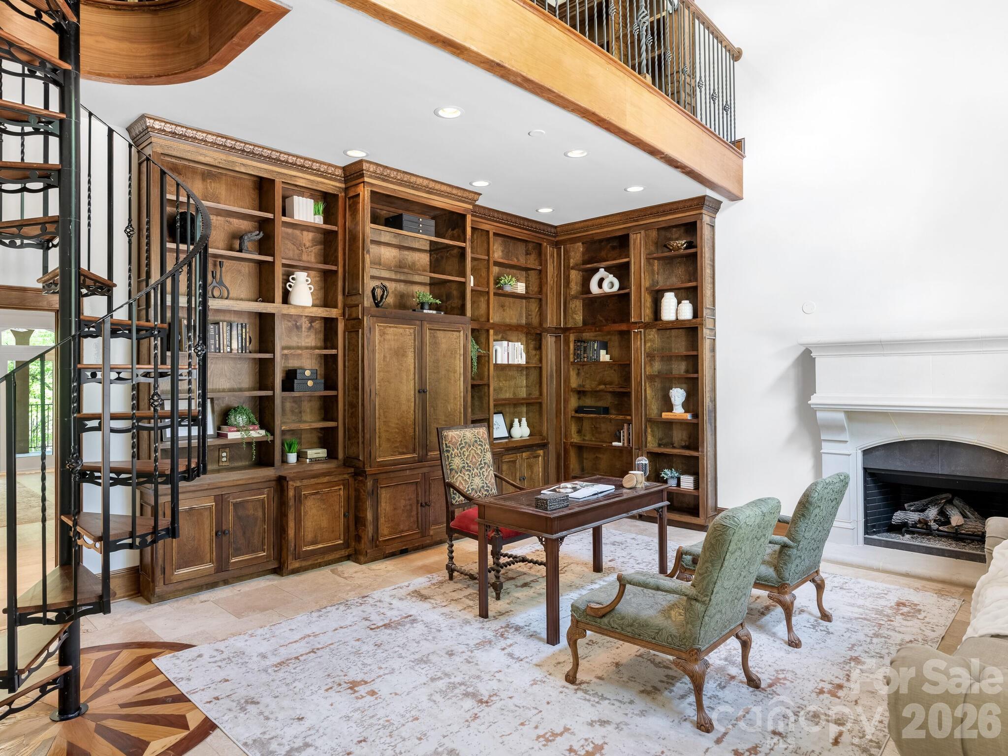 9505 Greyson Ridge Drive Charlotte, NC 28277 - Photo 8 of 48