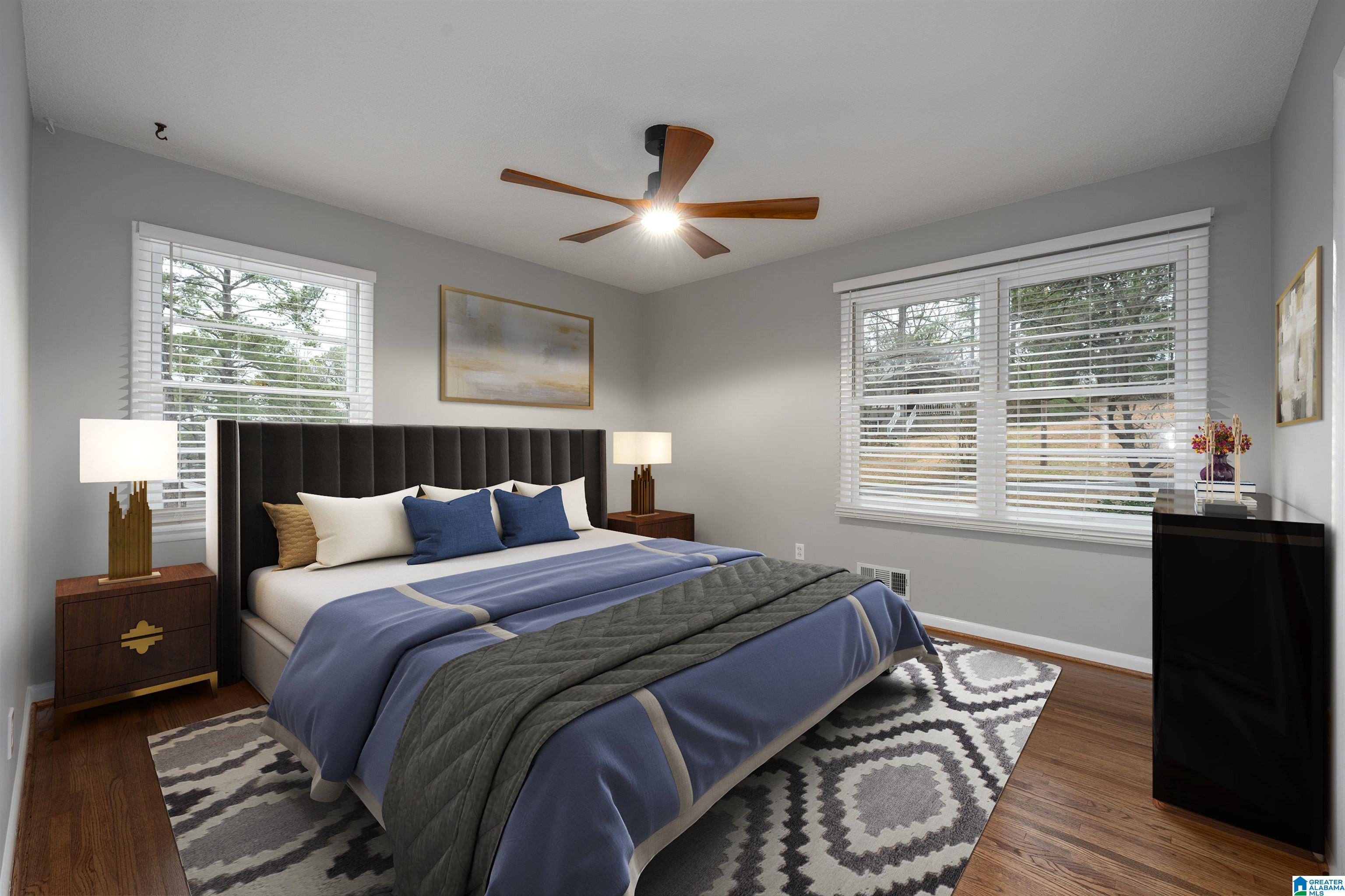 837 Hagwood Road Birmingham, AL 35235 - Photo 7 of 27