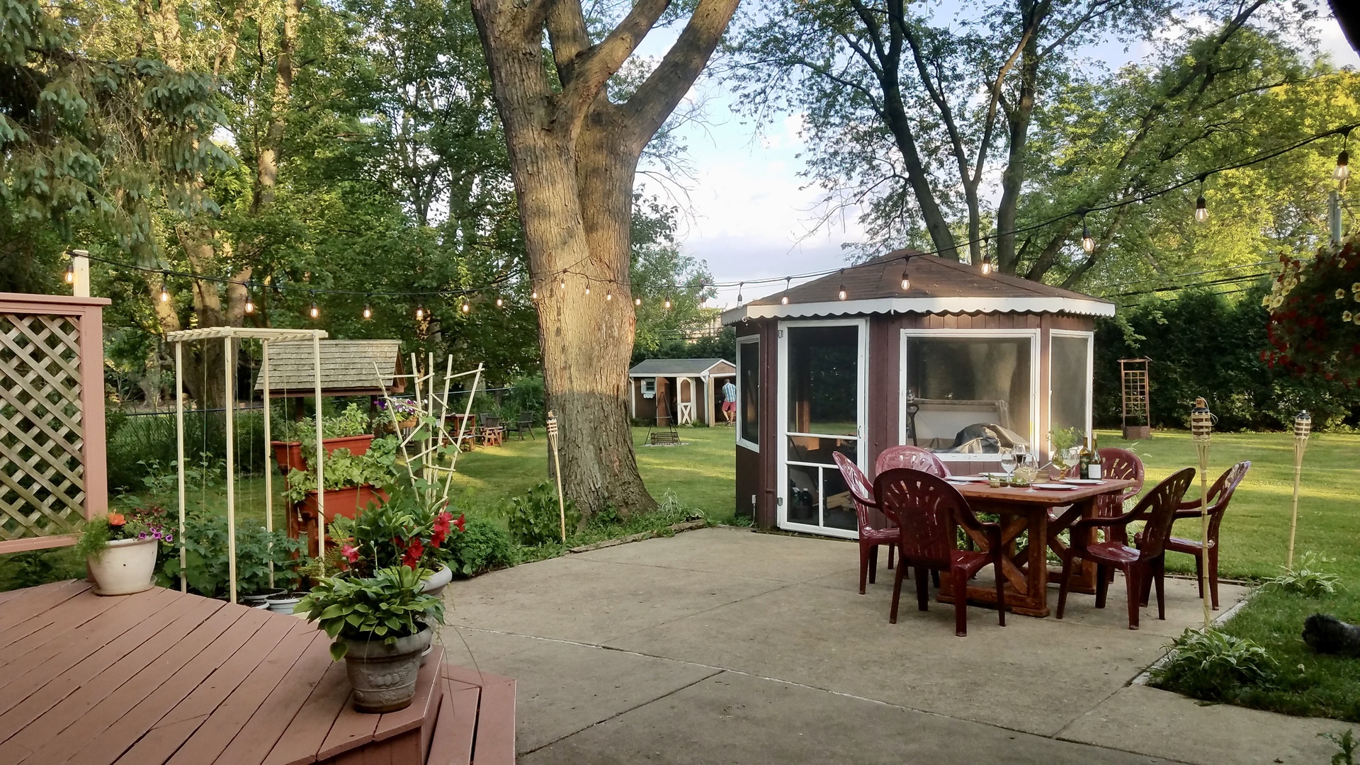105 Drake Terrace Prospect Heights, IL 60070 - Photo 27 of 29