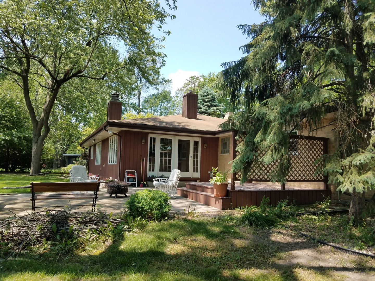 105 Drake Terrace Prospect Heights, IL 60070 - Photo 28 of 29