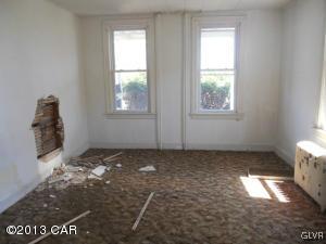 664 Carson Street Hazleton, PA 18201 - Photo 4 of 13 bedroom 1 unit 1