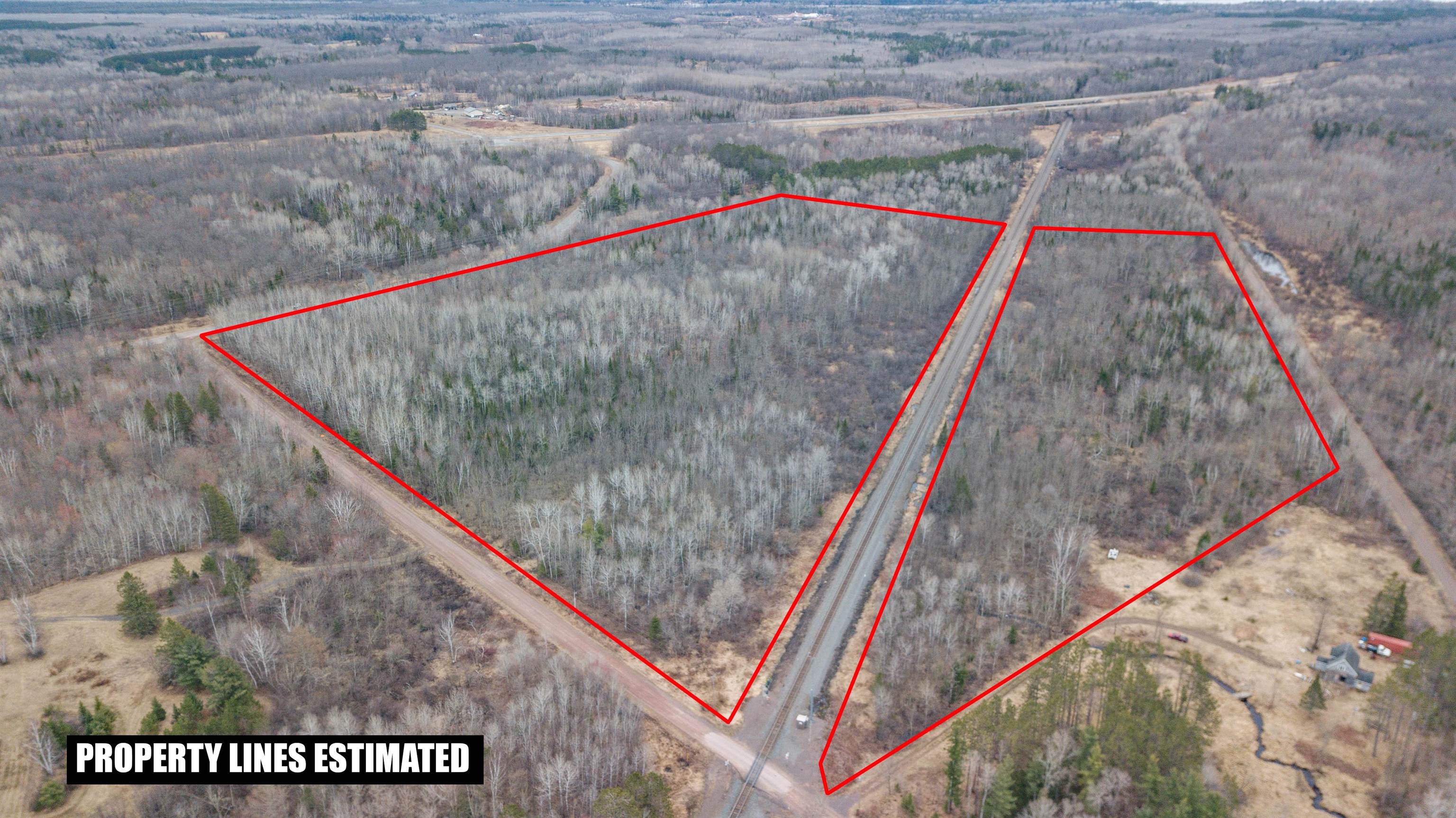 9917 South County Road Solon Springs, WI 54873 - Photo 3 of 12