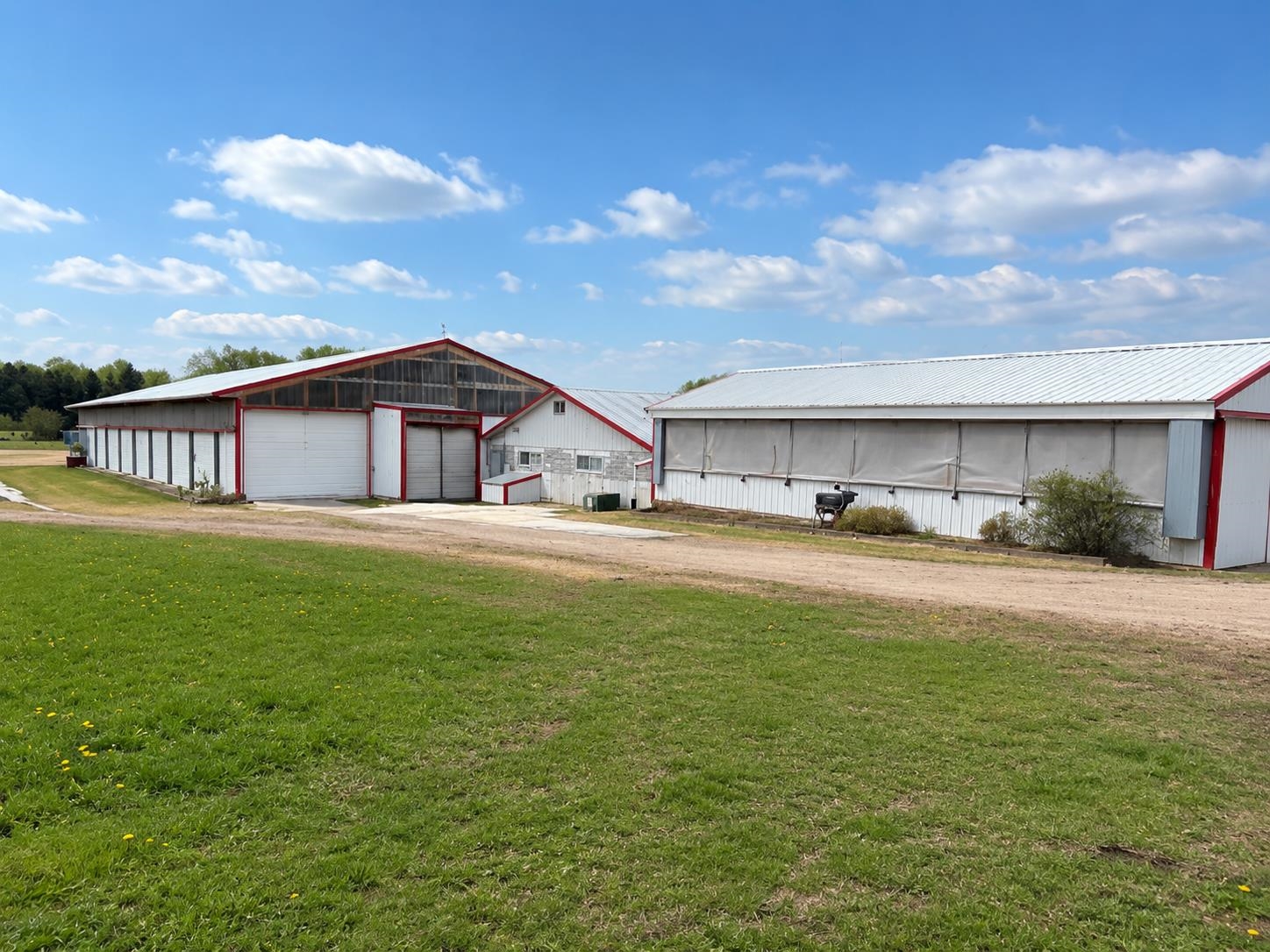 5182 Frontier Road Denmark, WI 54208 - Photo 9 of 15