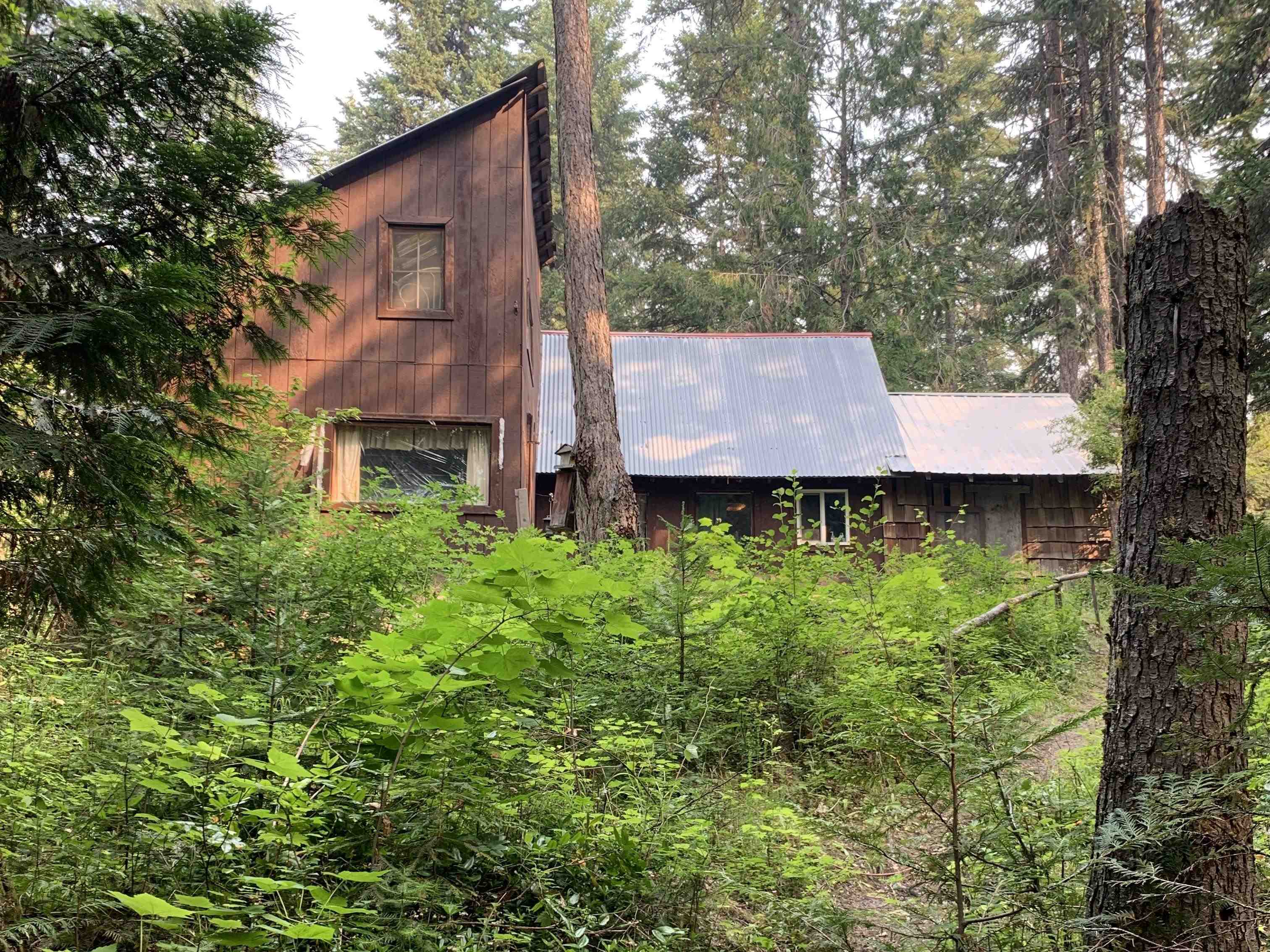 2423 L Quinns Meadow Road Colville, WA 99114 - Photo 14 of 24