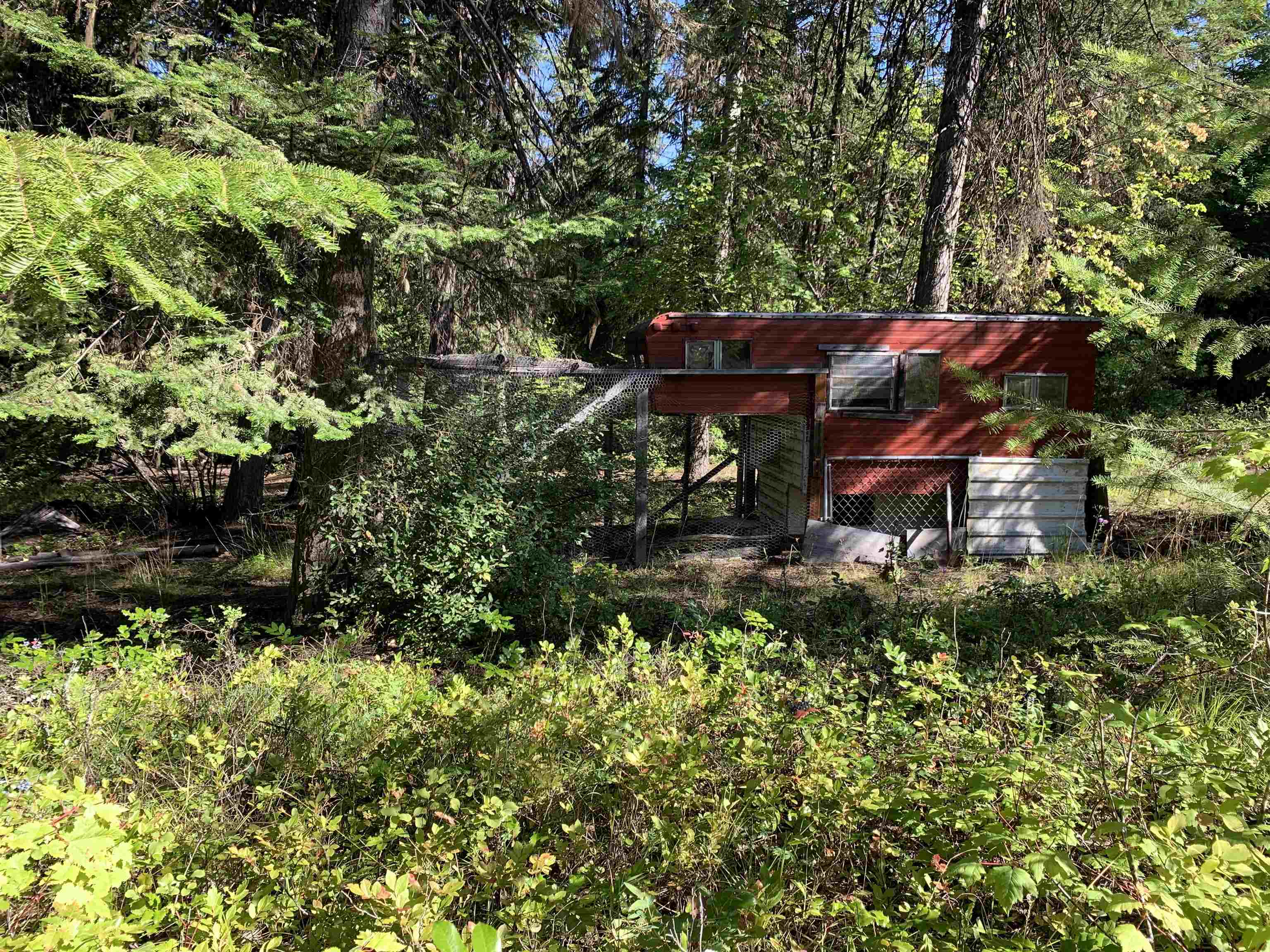 2423 L Quinns Meadow Road Colville, WA 99114 - Photo 21 of 24