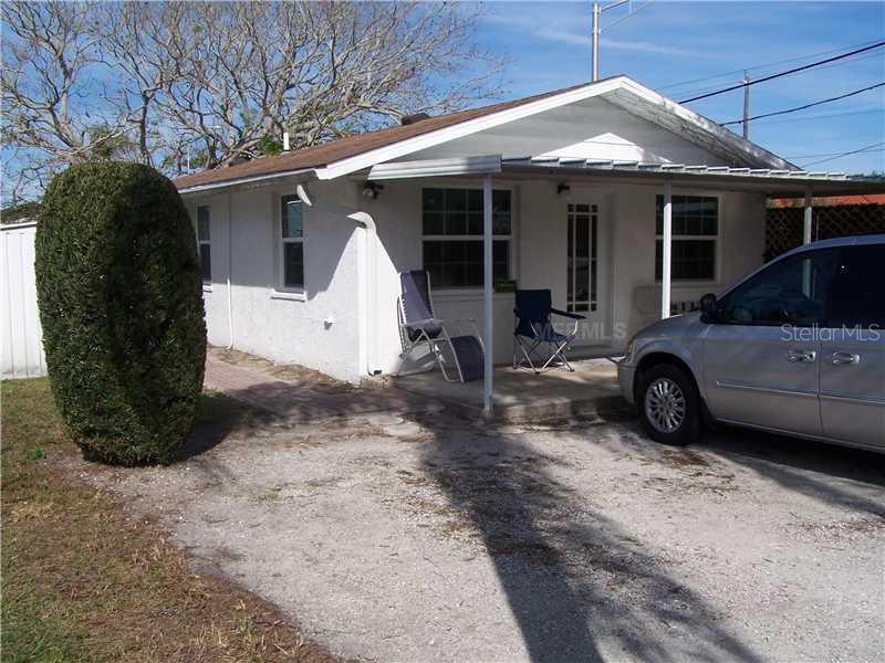 1022 South Beneva Road, Unit 2 Sarasota, FL 34237 - Photo 1 of 1 Exterior Front