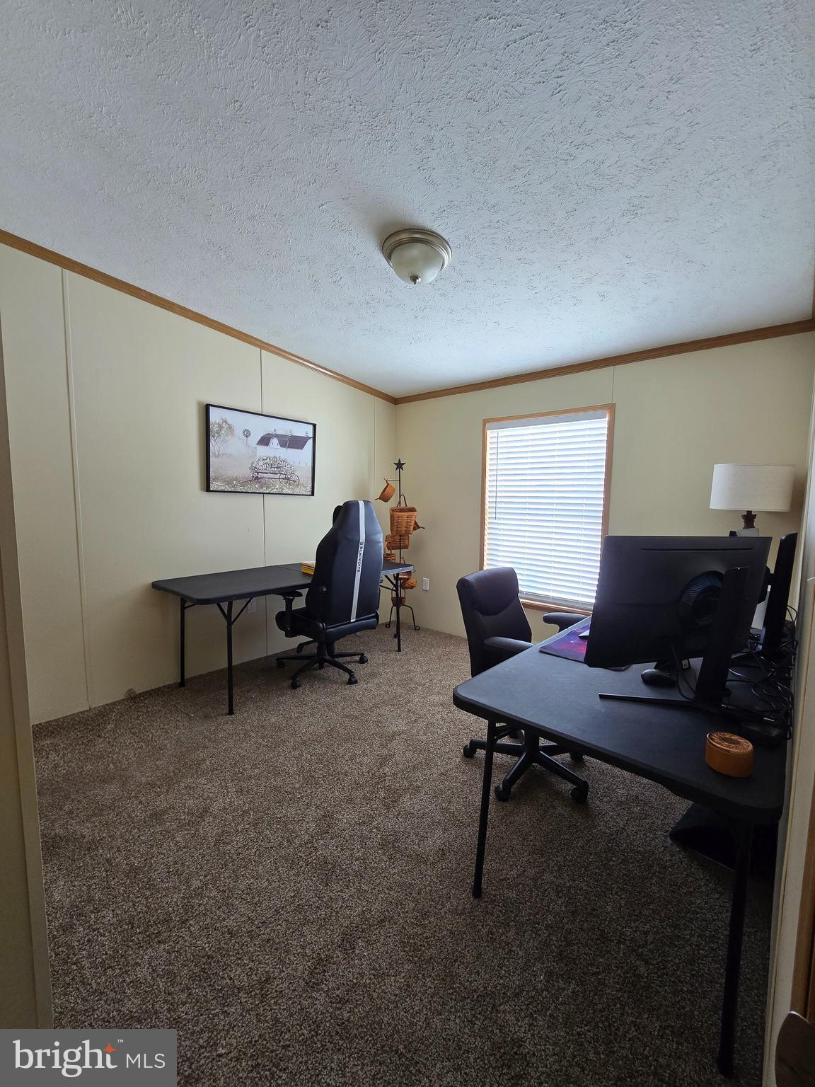 118 Lisa Circle York, PA 17406 - Photo 11 of 12 a view of a workspace with a window
