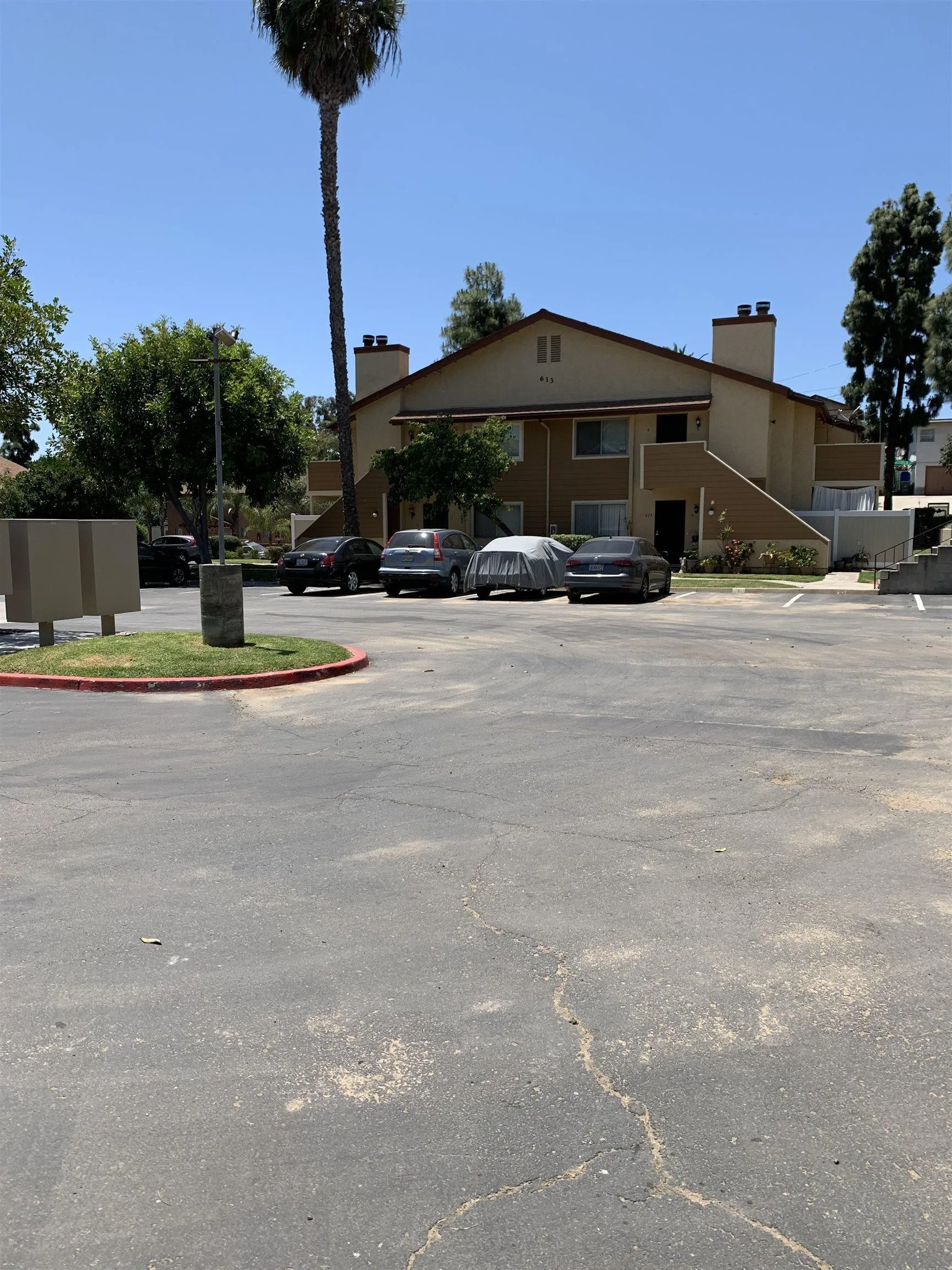 621 R Avenue, Unit 22 National City, CA 91950 - Photo 33 of 33