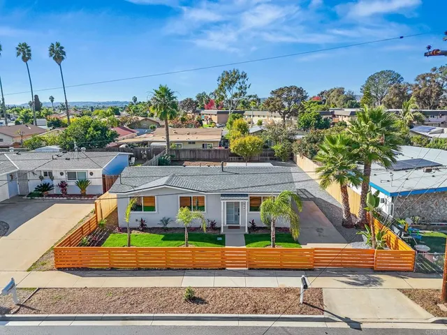 $749,000 | 4824 Siesta Drive, Oceanside, CA 92057