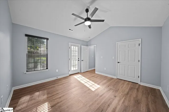 $229,900 | 616 North Brown Beaver Court, Moore, SC 29369