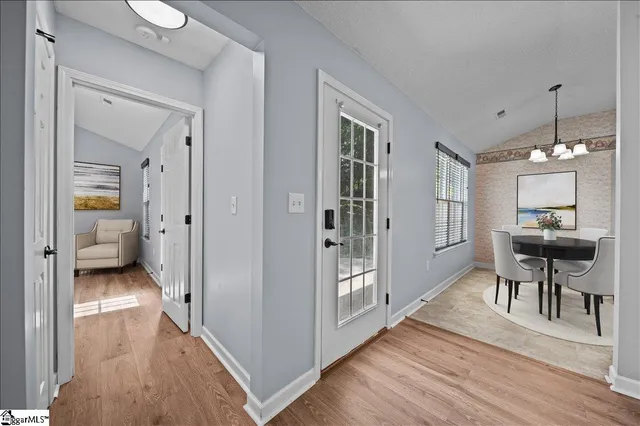 $229,900 | 616 North Brown Beaver Court, Moore, SC 29369