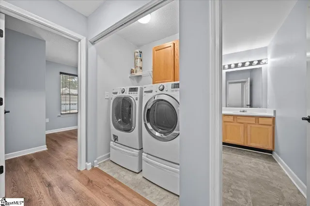 $229,900 | 616 North Brown Beaver Court, Moore, SC 29369