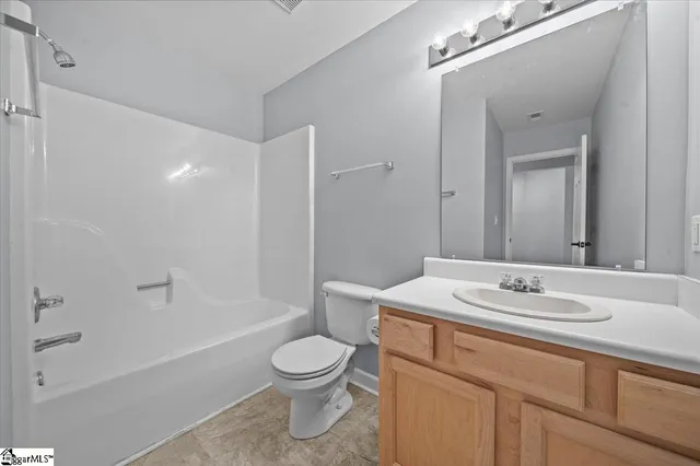 $229,900 | 616 North Brown Beaver Court, Moore, SC 29369