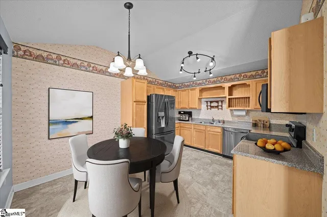 $229,900 | 616 North Brown Beaver Court, Moore, SC 29369