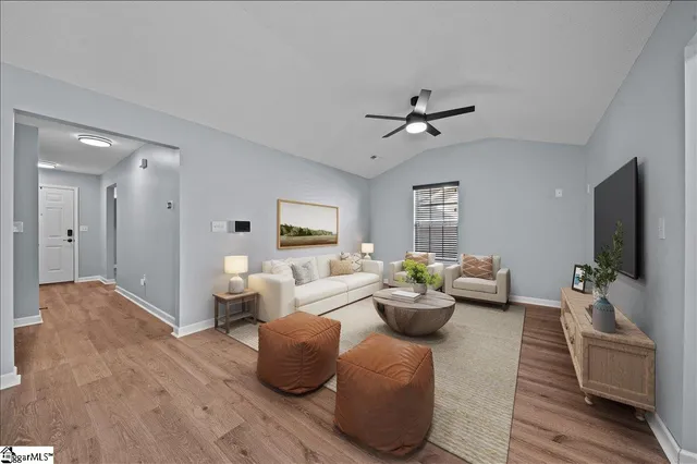 $229,900 | 616 North Brown Beaver Court, Moore, SC 29369