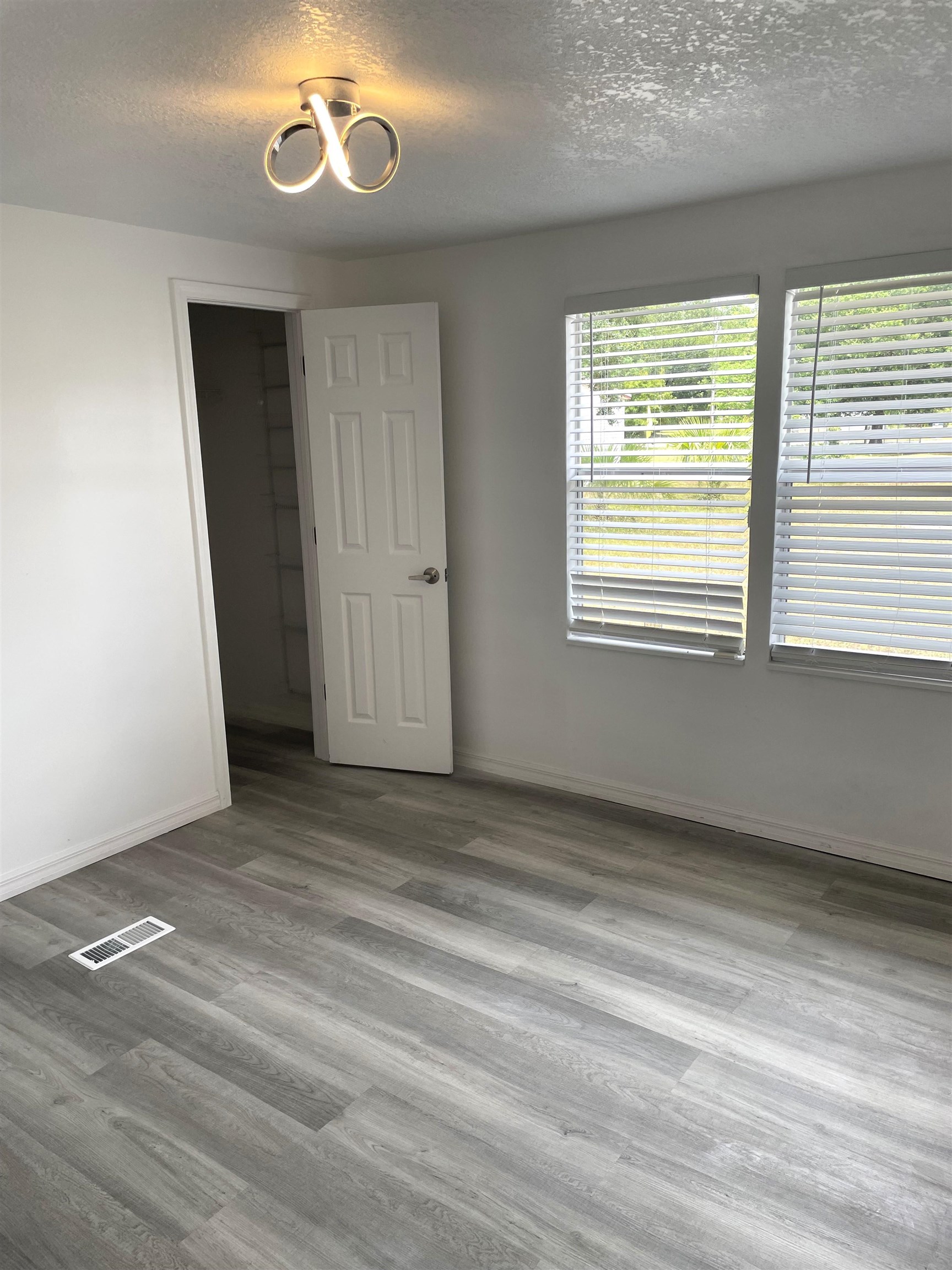 3125 Audra Road St. Augustine, FL 32084 - Photo 15 of 15 a view of an empty room with a window
