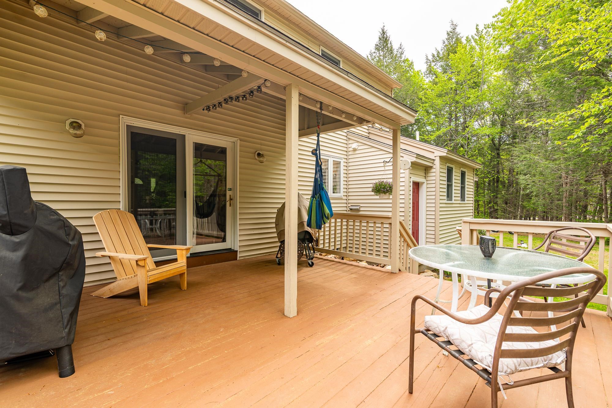 116 Deer Ridge Drive Barrington, NH 03825 - Photo 47 of 51