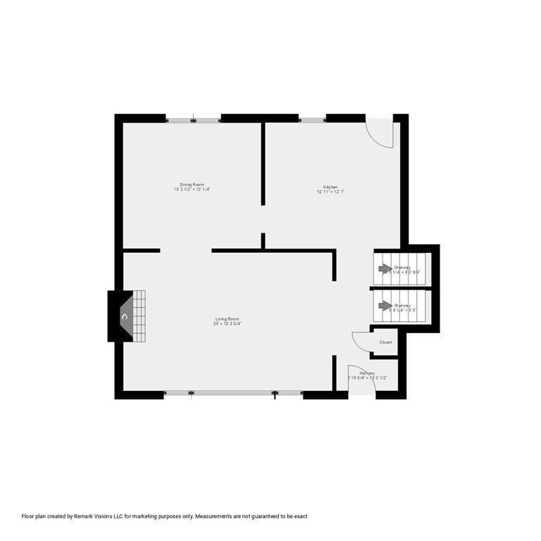 136 Phillips Brooks Road Westwood, MA 02090 - Photo 6 of 8 a picture of floor plan