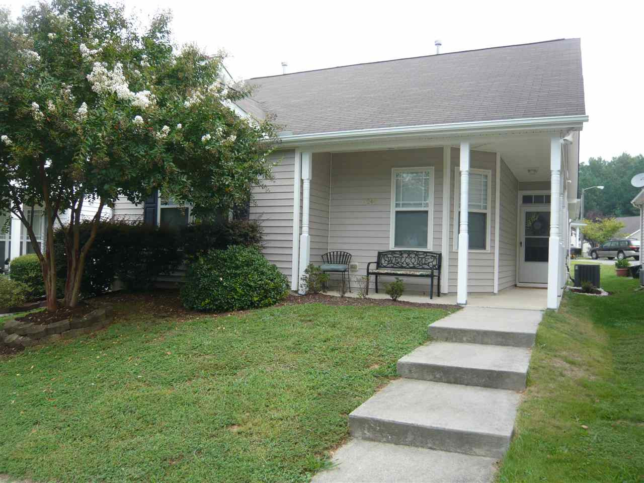 1044 Dual Parks Road Apex, NC 27502 - Photo 3 of 29 Photo 3