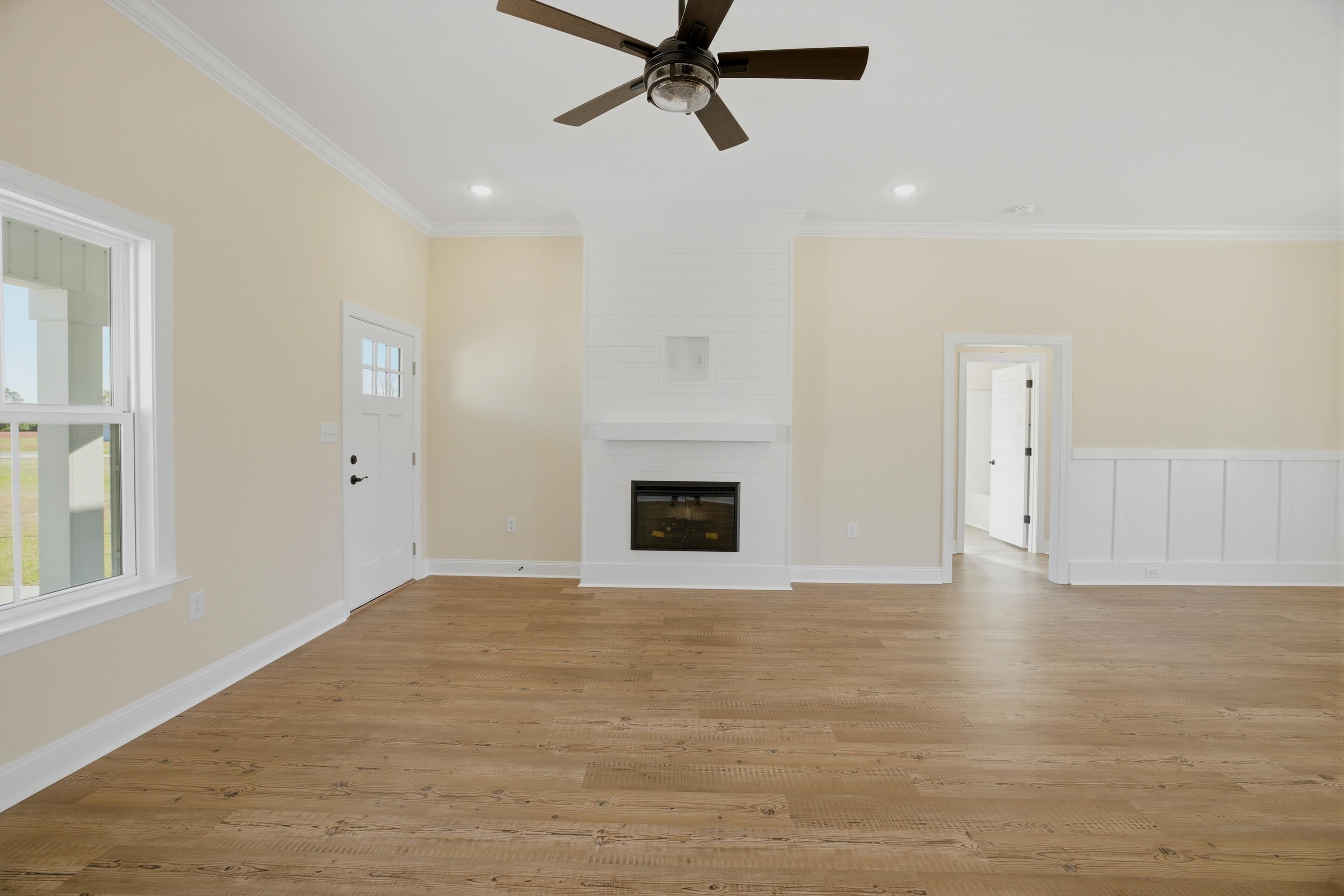3801 Valley Forge Road Aynor, SC 29511 - Photo 10 of 31