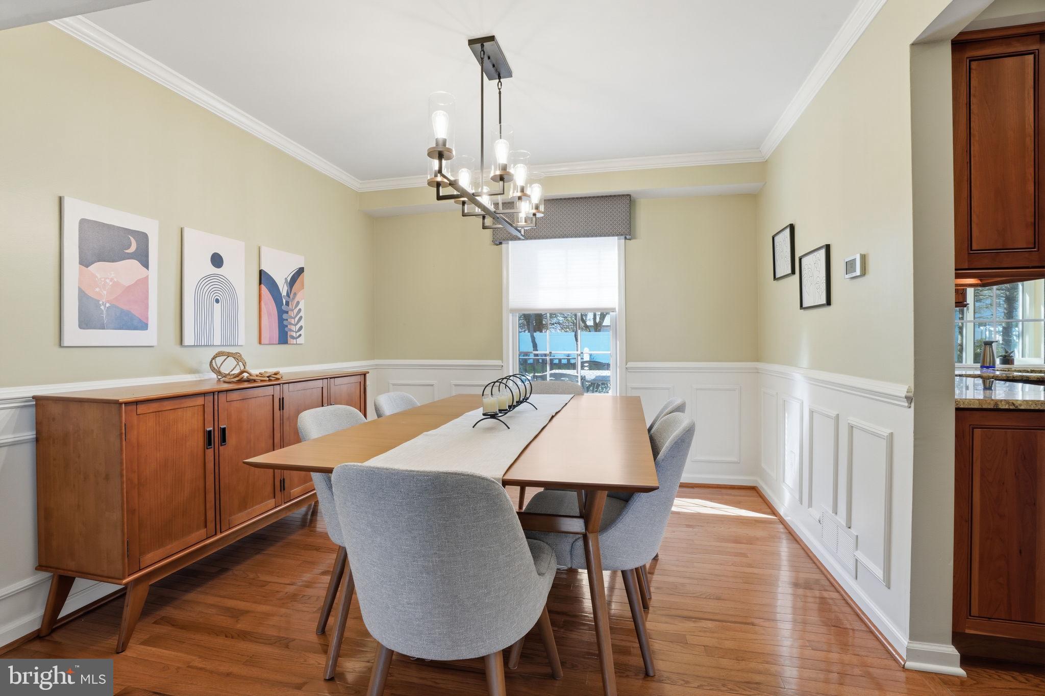283 Greenview Road Yardley, PA 19067 - Photo 11 of 39 Dining Room