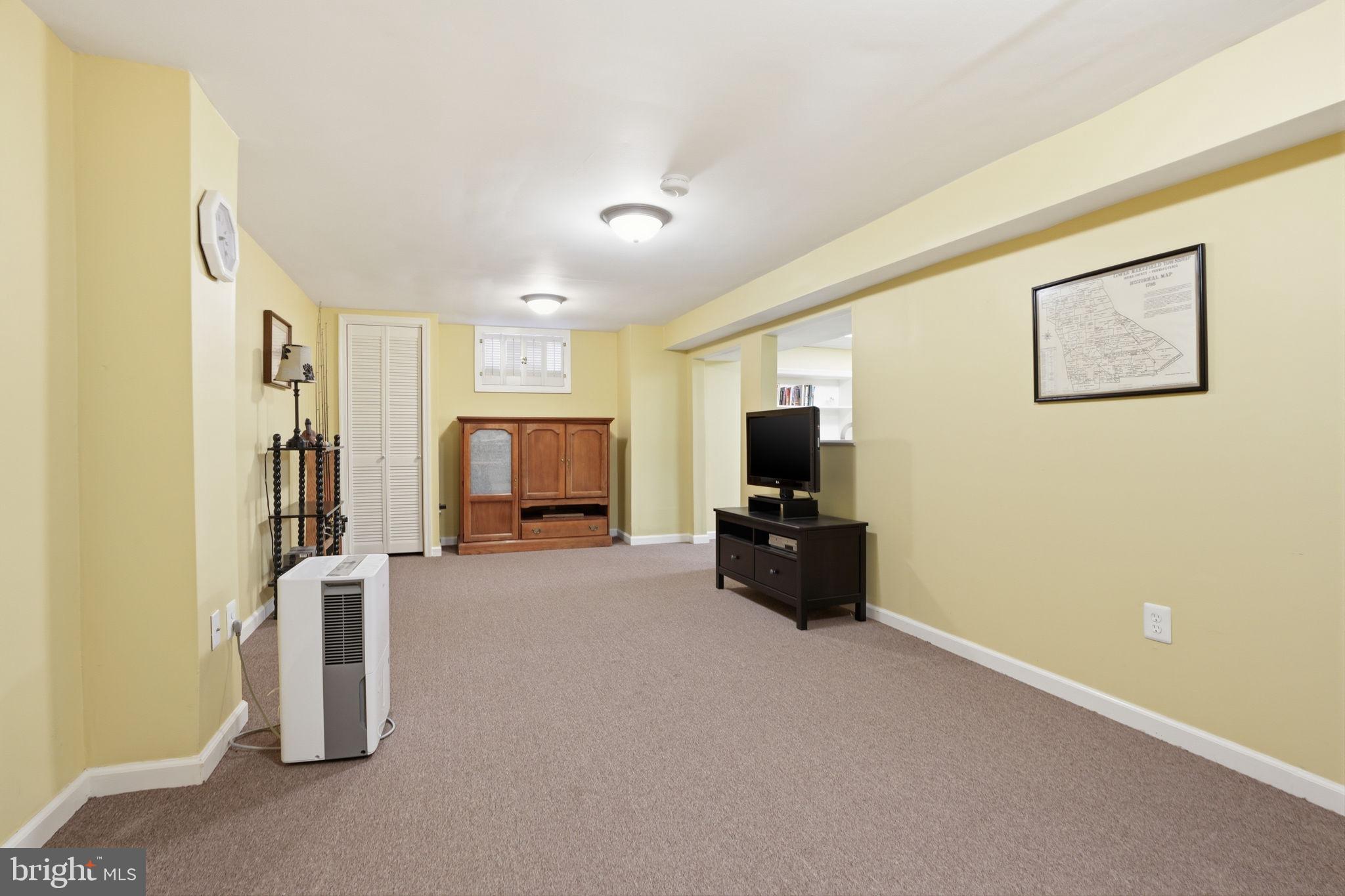 283 Greenview Road Yardley, PA 19067 - Photo 18 of 39 Basement