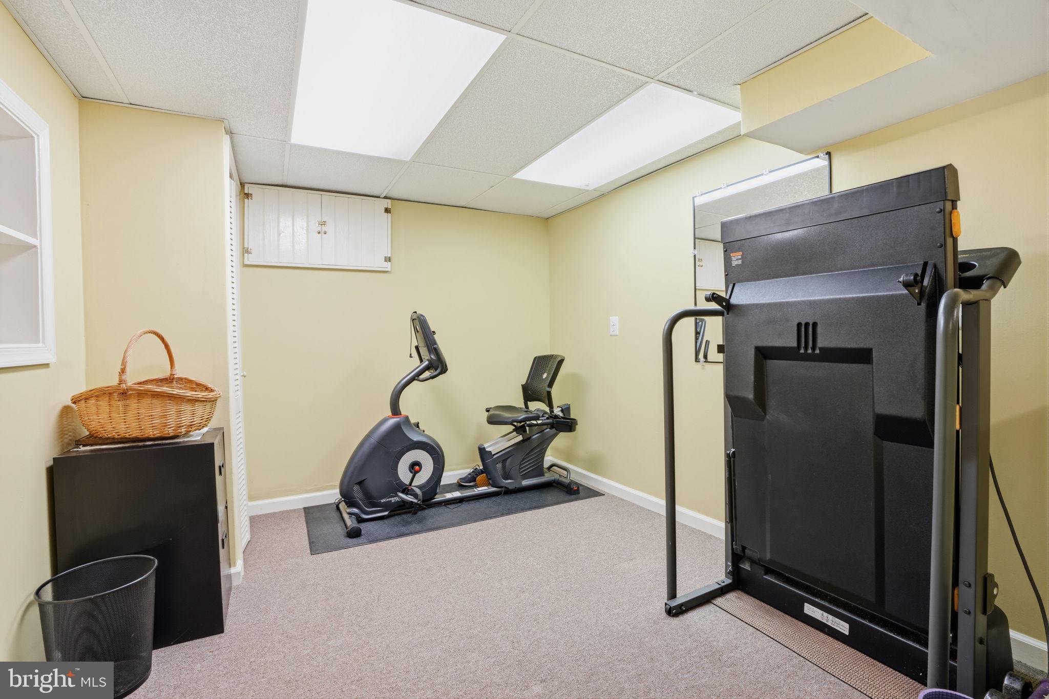 283 Greenview Road Yardley, PA 19067 - Photo 20 of 39 Basement