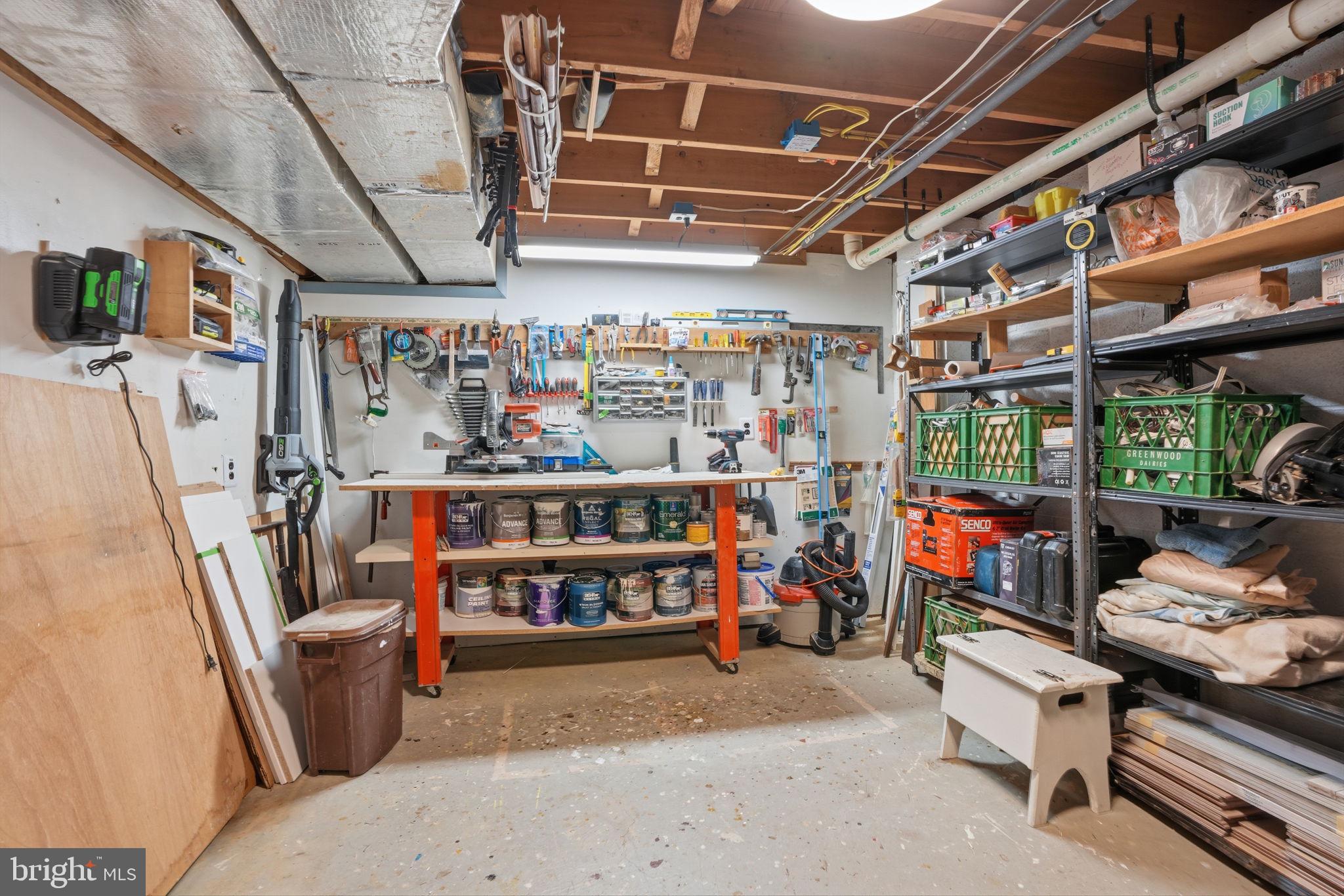 283 Greenview Road Yardley, PA 19067 - Photo 21 of 39 Workshop