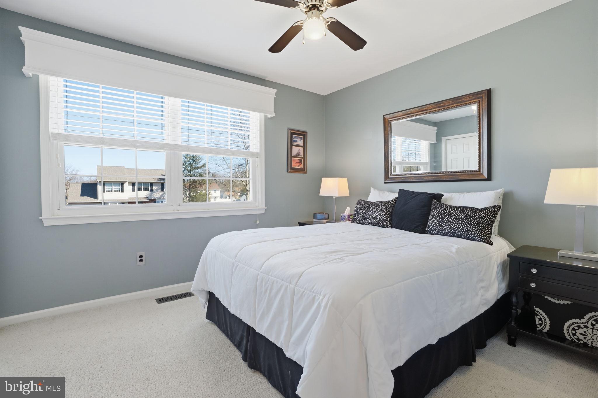 283 Greenview Road Yardley, PA 19067 - Photo 22 of 39 3rd Bedroom