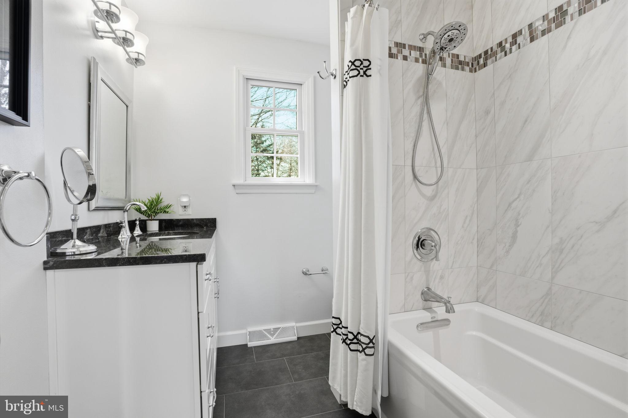 283 Greenview Road Yardley, PA 19067 - Photo 23 of 39 Hall bath