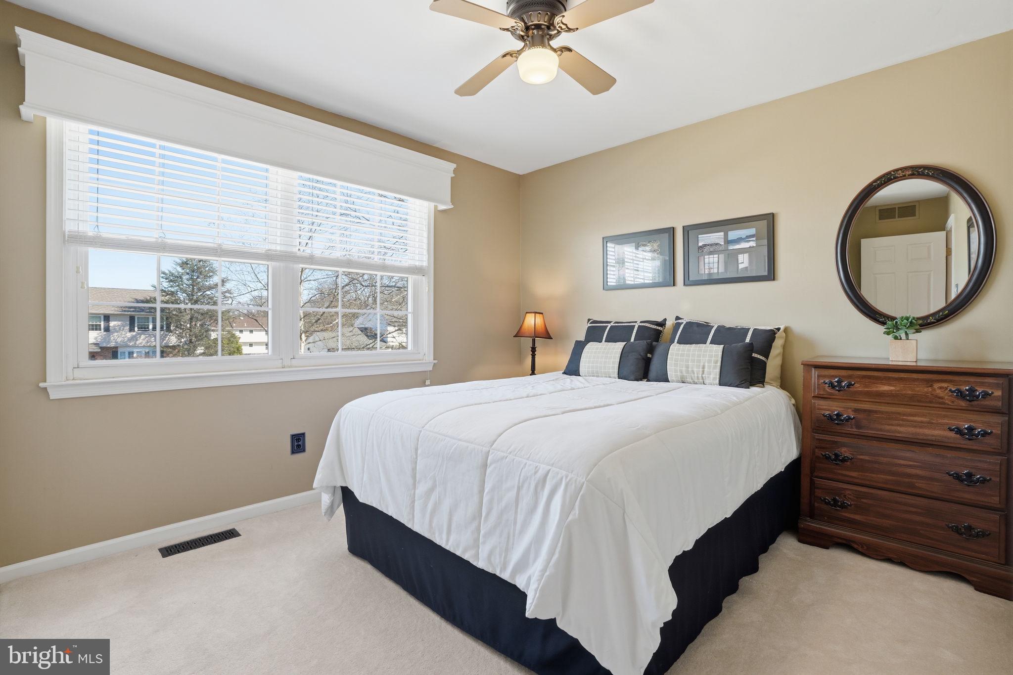 283 Greenview Road Yardley, PA 19067 - Photo 25 of 39 2nd Bedroom