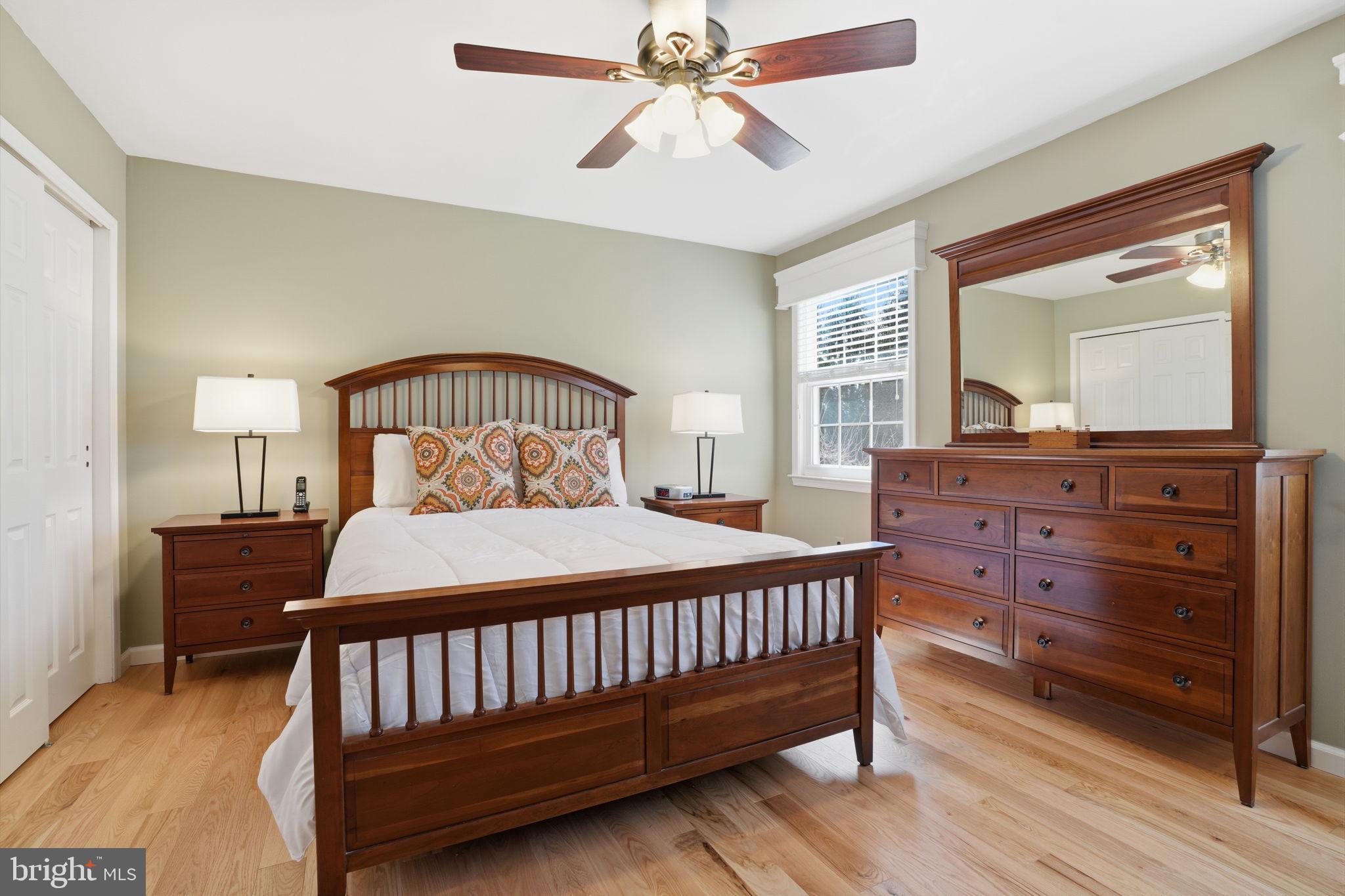 283 Greenview Road Yardley, PA 19067 - Photo 26 of 39 Primary Bedroom