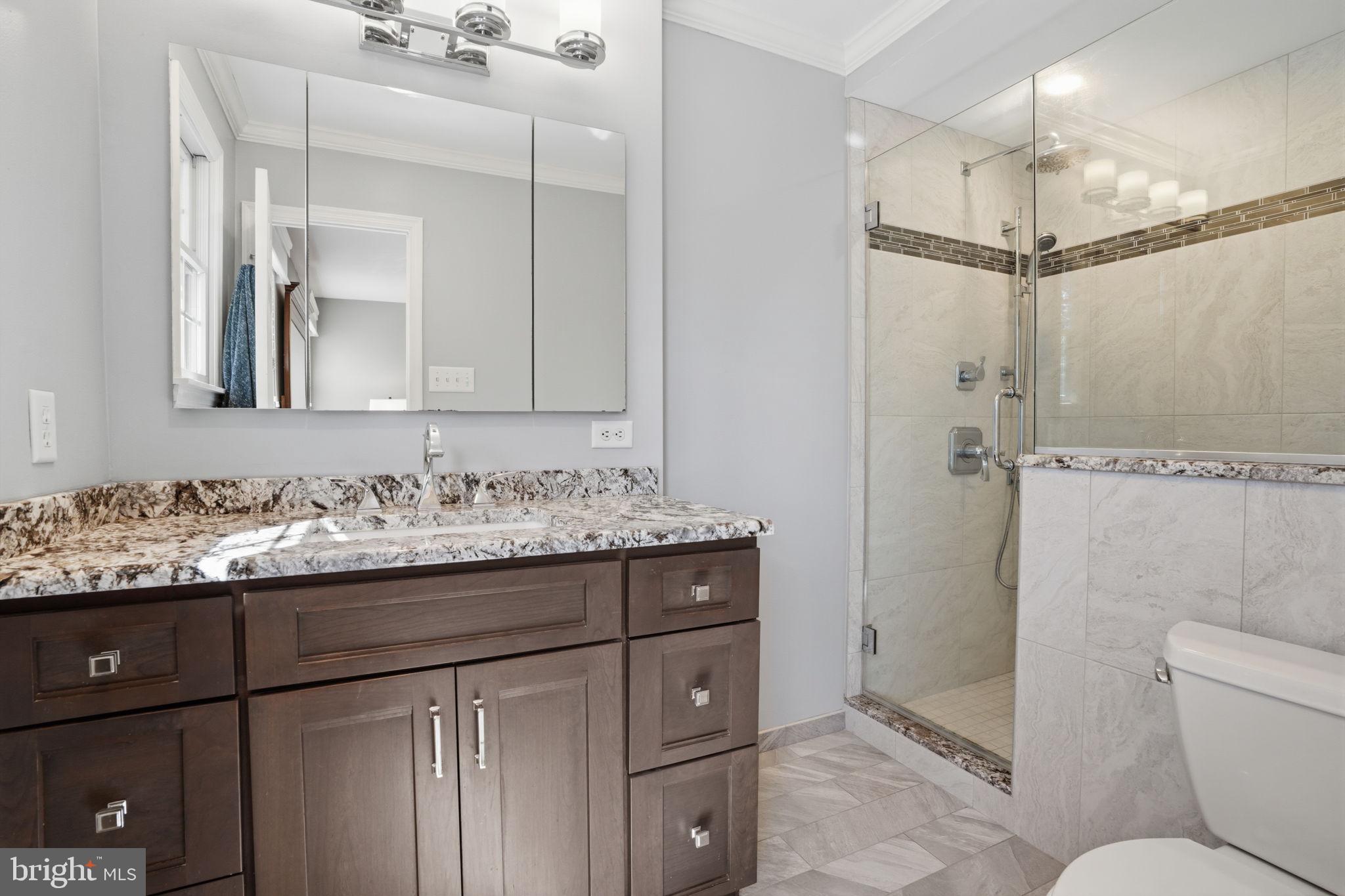 283 Greenview Road Yardley, PA 19067 - Photo 28 of 39 Primary bath