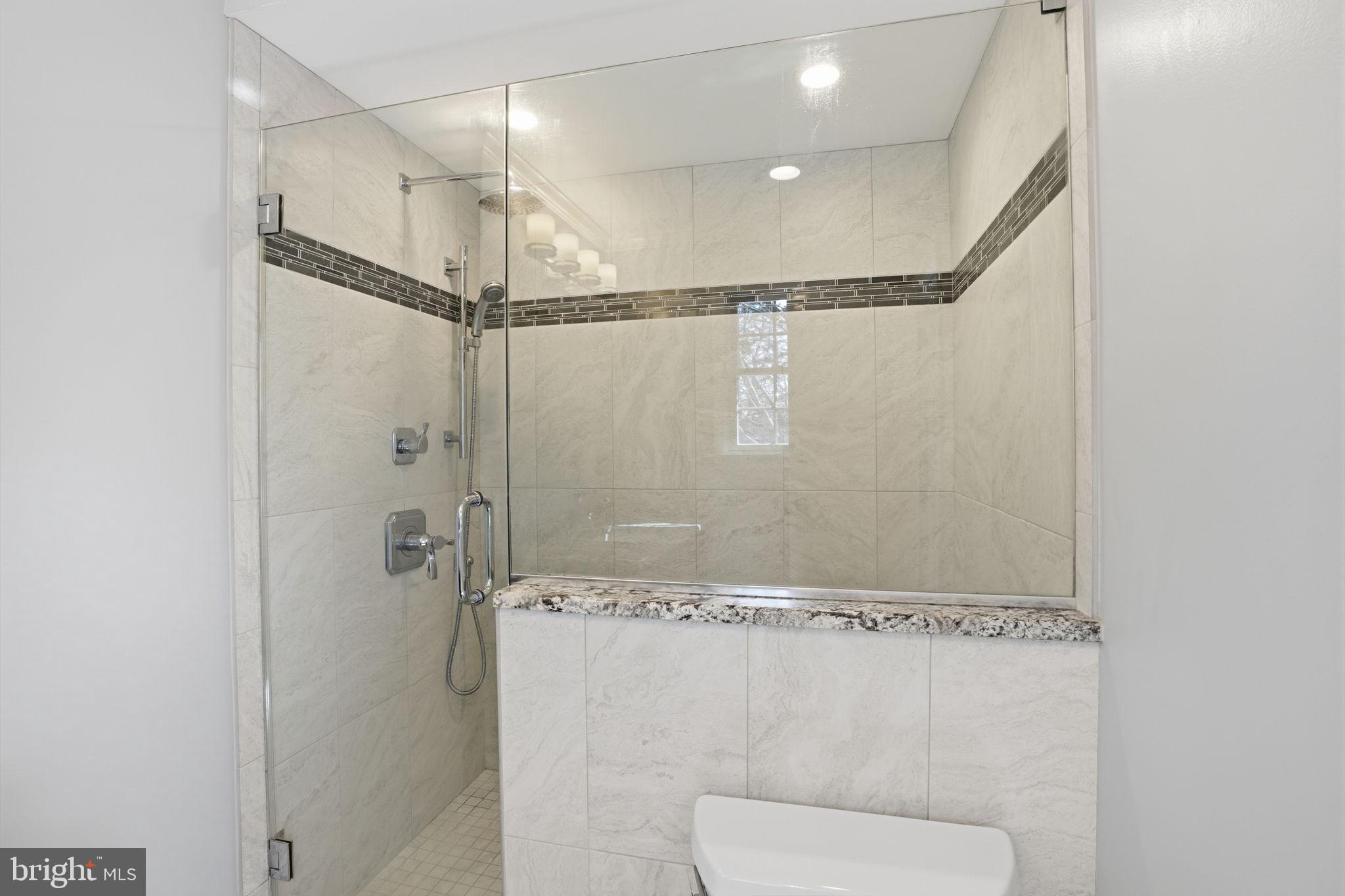 283 Greenview Road Yardley, PA 19067 - Photo 29 of 39 Primary Shower