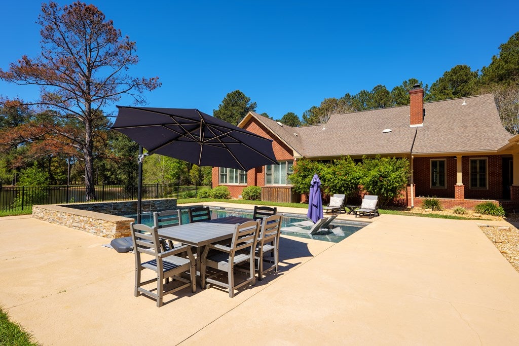 5767 Thompson Road Hahira, GA 31632 - Photo 60 of 75 Gallery Image 60