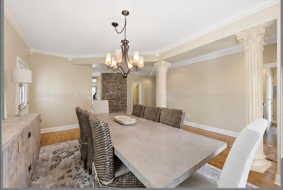 629 Sipsey Road Arley, AL 35541 - Photo 16 of 49 Gallery Image 16