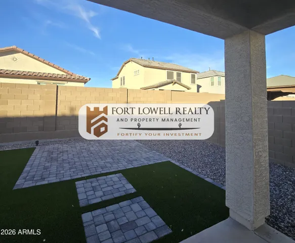 $2,350 | 17930 West Toronto Way, Goodyear, AZ 85338