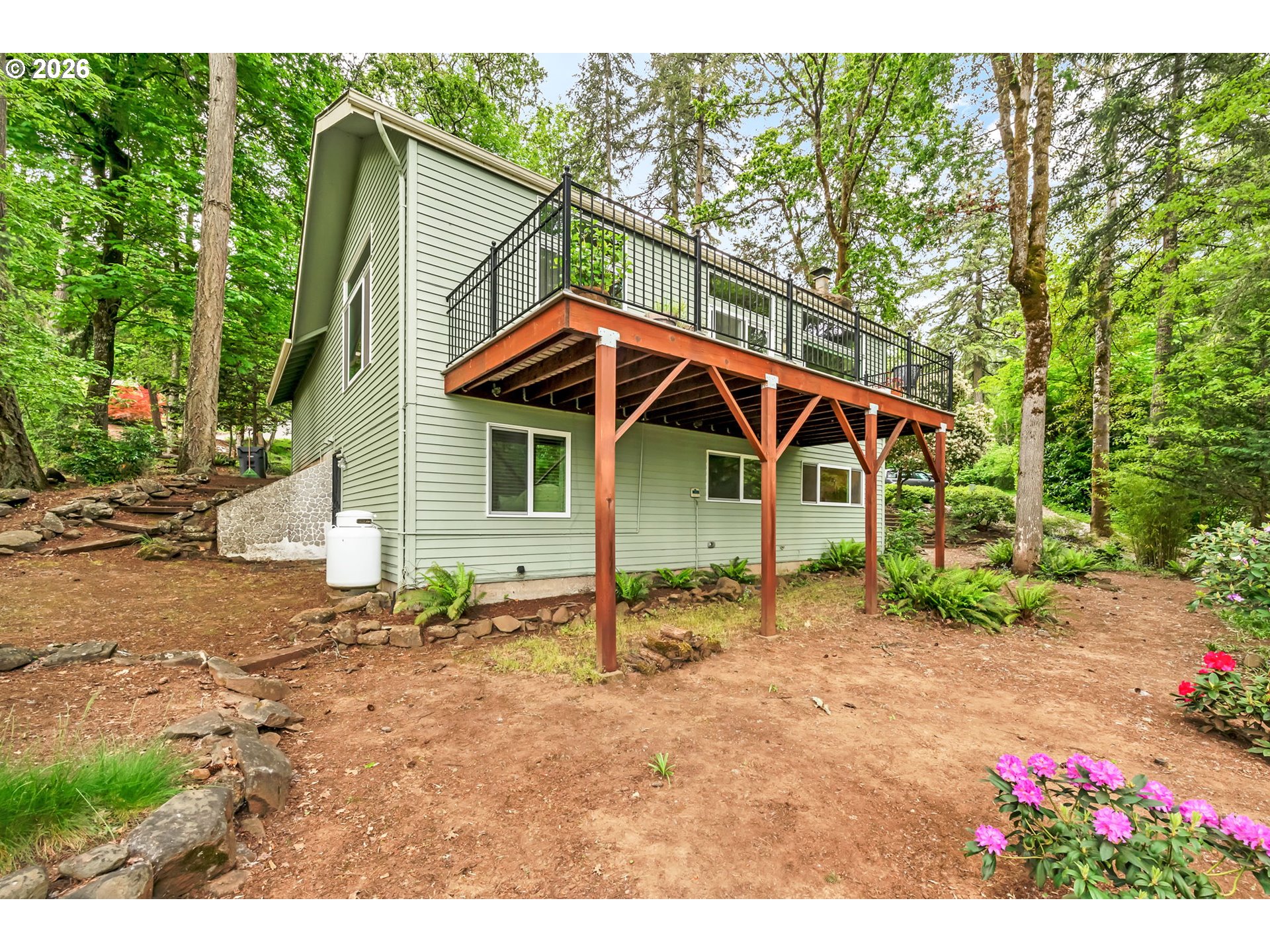 2877 Timberline Drive Eugene, OR 97405 - Photo 34 of 43
